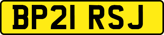 BP21RSJ