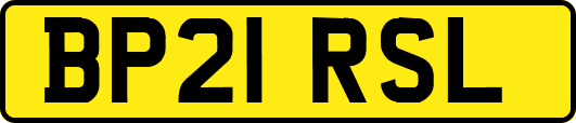 BP21RSL