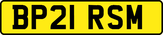 BP21RSM