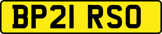 BP21RSO