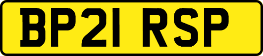 BP21RSP