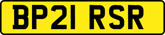 BP21RSR