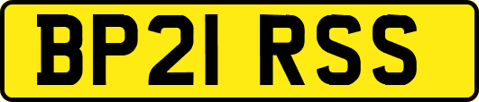 BP21RSS
