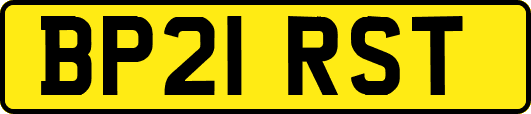 BP21RST