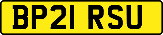 BP21RSU