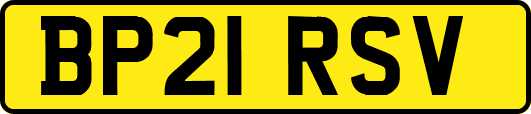 BP21RSV