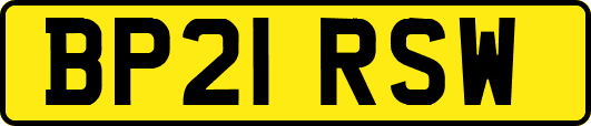 BP21RSW