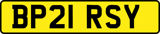 BP21RSY