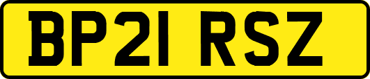 BP21RSZ