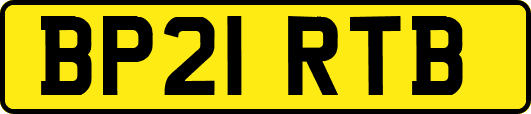 BP21RTB