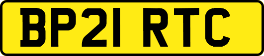 BP21RTC