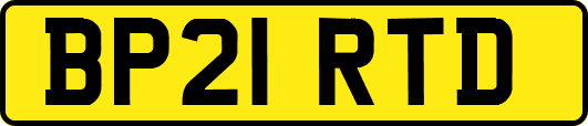 BP21RTD