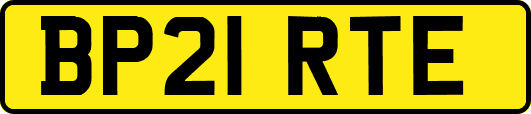 BP21RTE