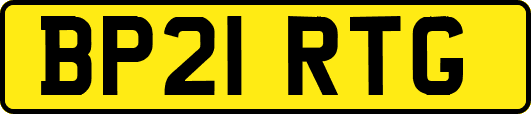 BP21RTG