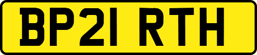 BP21RTH