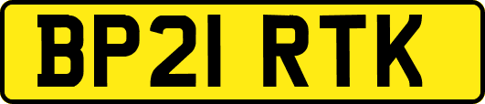 BP21RTK
