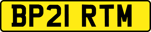 BP21RTM
