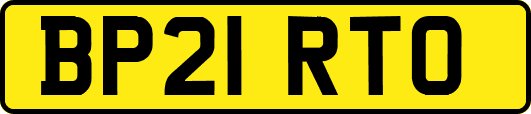 BP21RTO