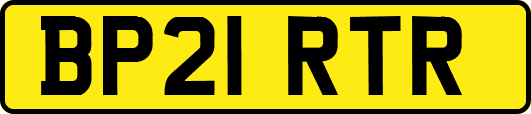 BP21RTR