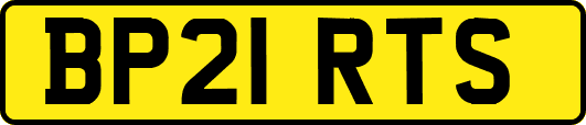 BP21RTS