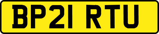 BP21RTU