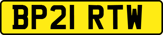 BP21RTW