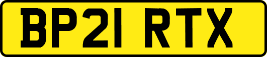 BP21RTX