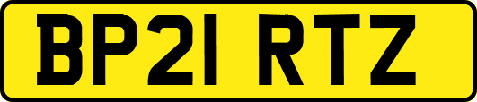 BP21RTZ