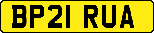 BP21RUA