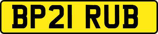 BP21RUB