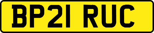 BP21RUC