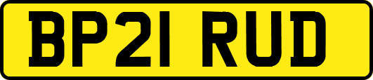 BP21RUD