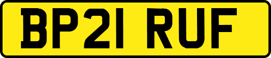 BP21RUF