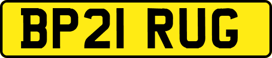 BP21RUG