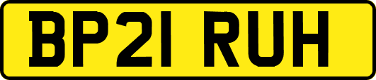 BP21RUH