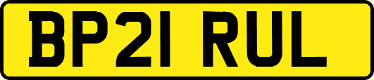 BP21RUL