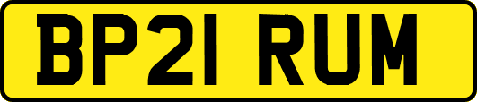 BP21RUM