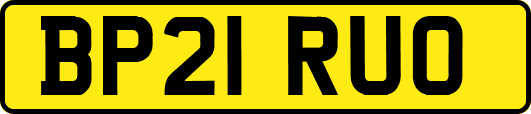 BP21RUO