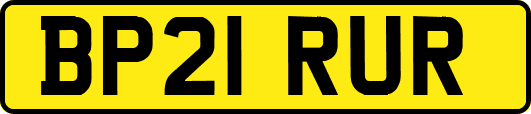 BP21RUR
