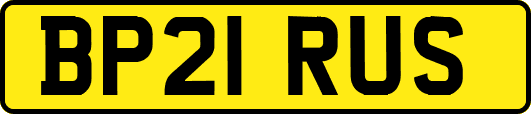 BP21RUS
