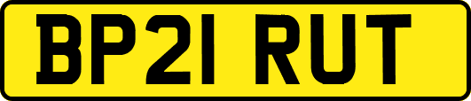 BP21RUT
