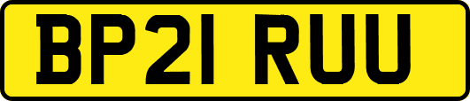 BP21RUU