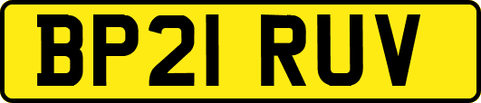 BP21RUV