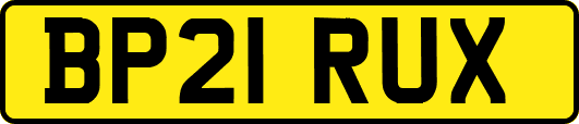 BP21RUX