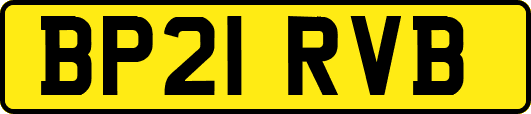 BP21RVB