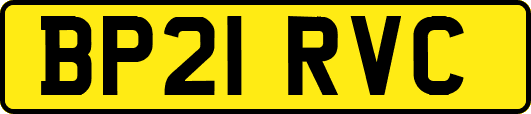 BP21RVC