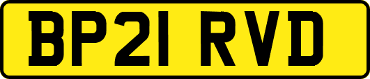 BP21RVD
