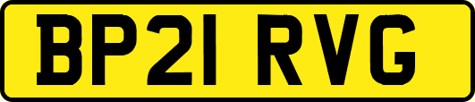 BP21RVG