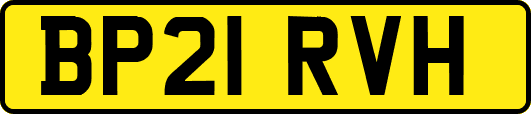 BP21RVH