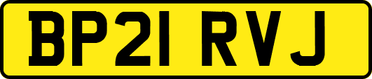 BP21RVJ
